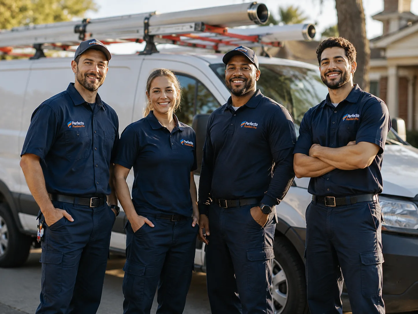 Emergency Plumber Near Me in Lincoln Park, NJ near me